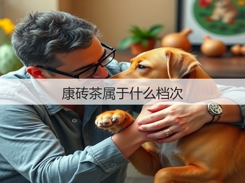 康砖茶属于什么档次(图2) 康砖茶属于什么档次(图2)