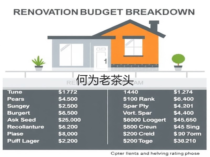 何为老茶头(图2) 何为老茶头(图2)