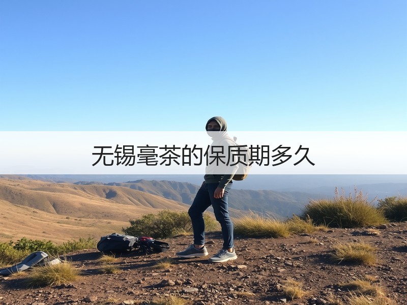 无锡毫茶的保质期多久(图2) 无锡毫茶的保质期多久(图2)