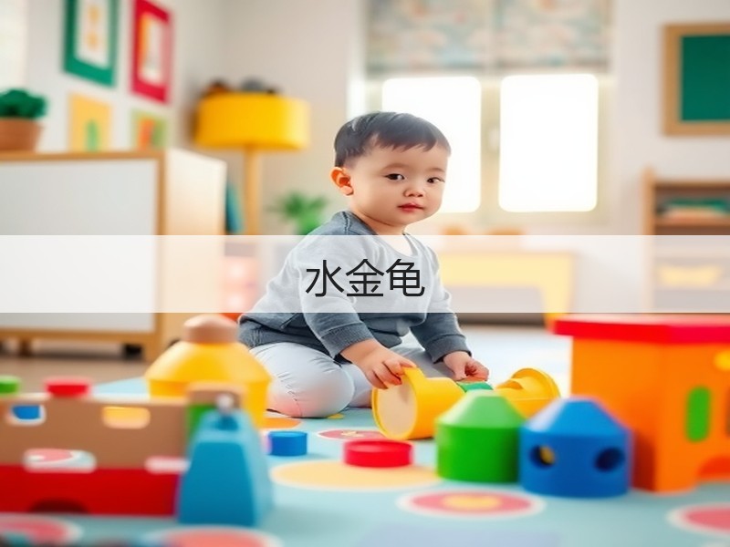 水金龟(图3)