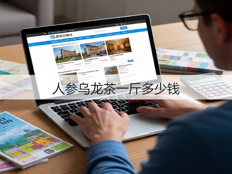 人参乌龙茶一斤多少钱(图2)