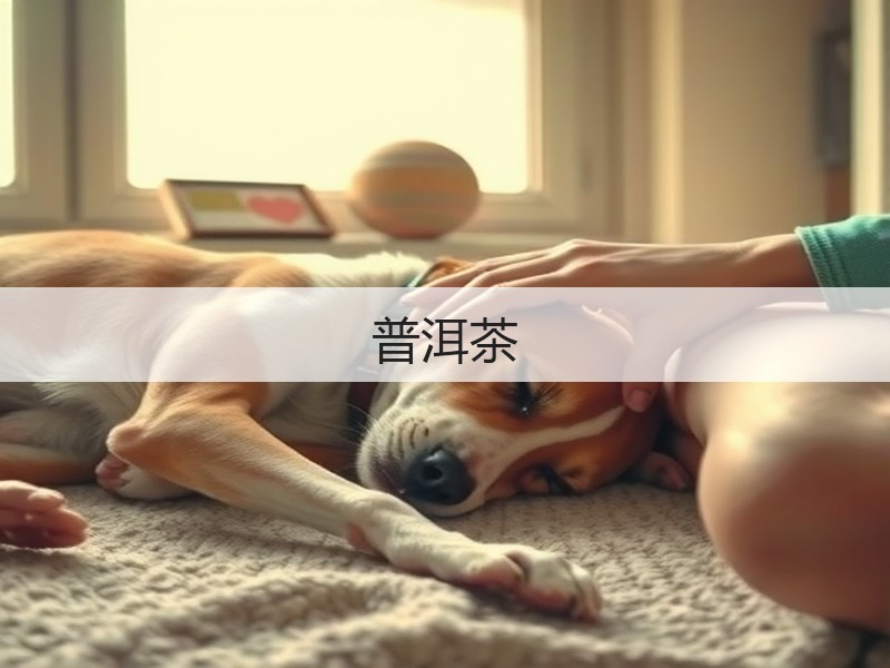 普洱茶(图3) 普洱茶(图3)