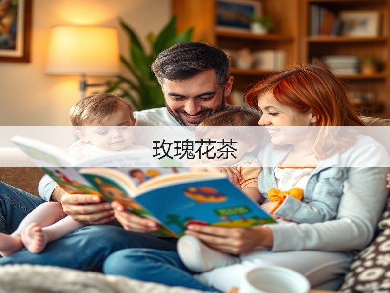 玫瑰花茶(图3)