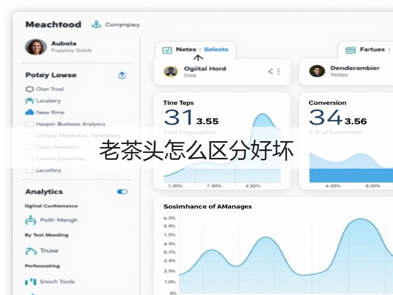 老茶头怎么区分好坏(图2) 老茶头怎么区分好坏(图2)
