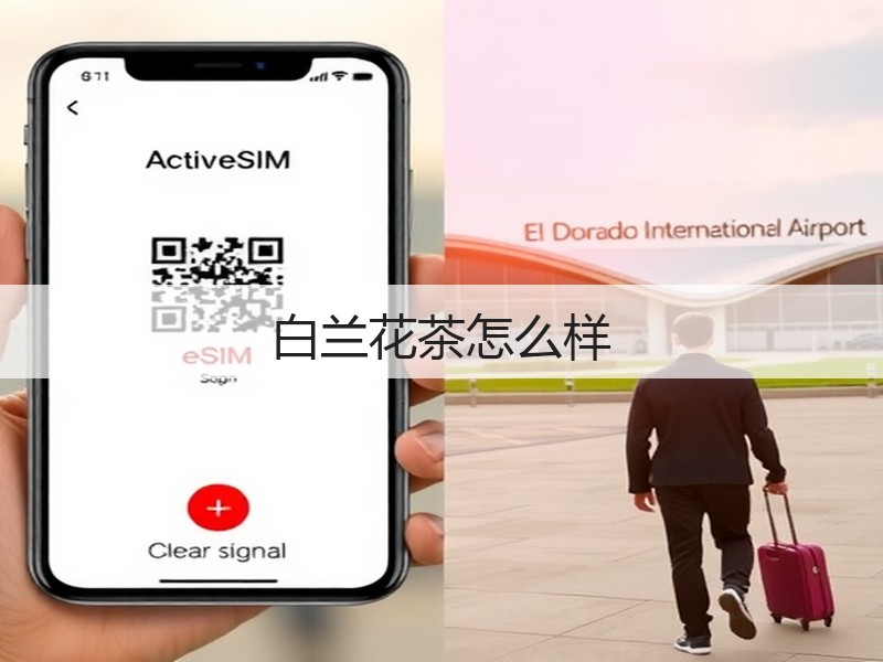 白兰花茶怎么样(图3)
