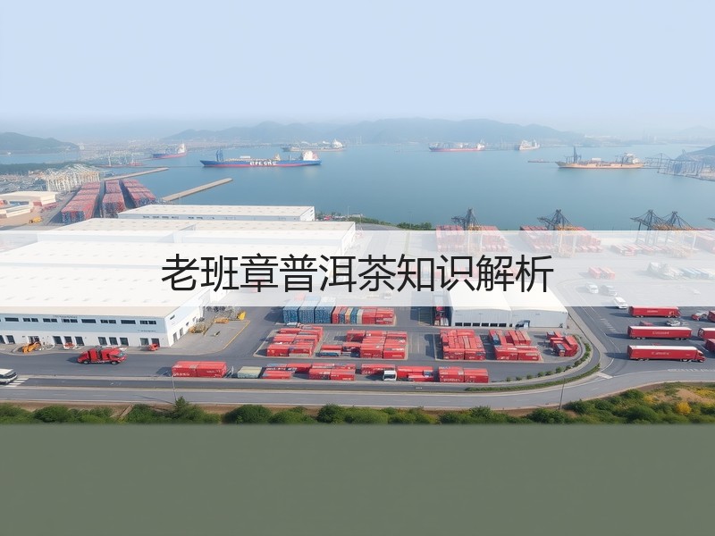 老班章普洱茶知识解析(图2) 老班章普洱茶知识解析(图2)