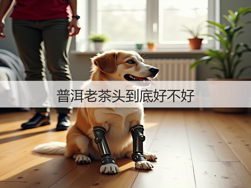普洱老茶头到底好不好(图2)