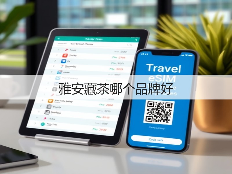 雅安藏茶哪个品牌好(图2)
