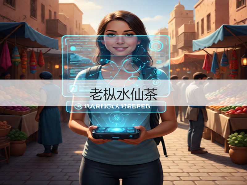 老枞水仙茶(图2)