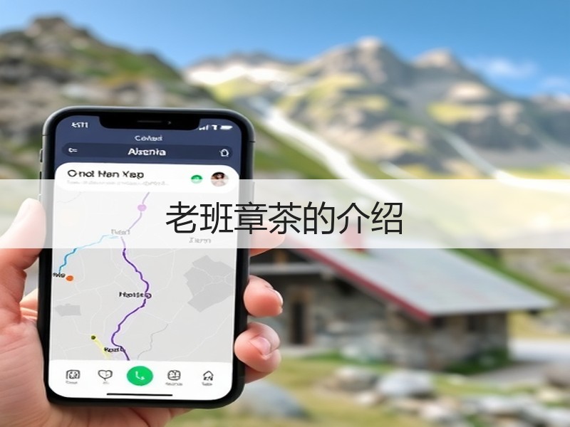 老班章茶的介绍