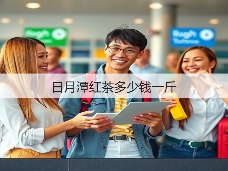 日月潭红茶多少钱一斤(图3) 日月潭红茶多少钱一斤(图3)