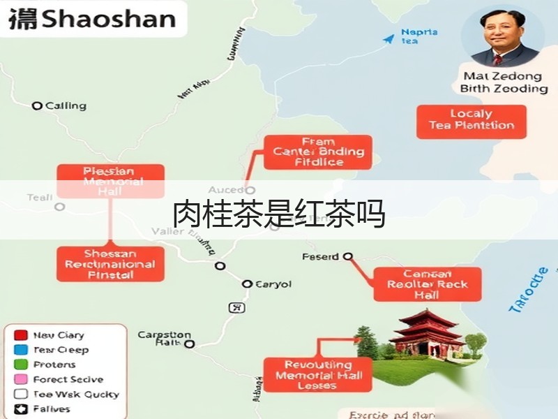 肉桂茶是红茶吗(图2)
