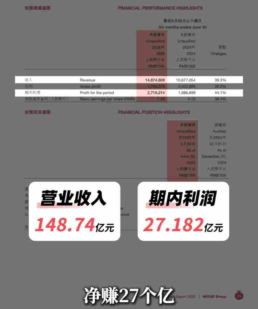 出海掘金，再造一个“新茶饮”：2025上