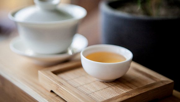学茶的理由有千万 你为什么去学茶?