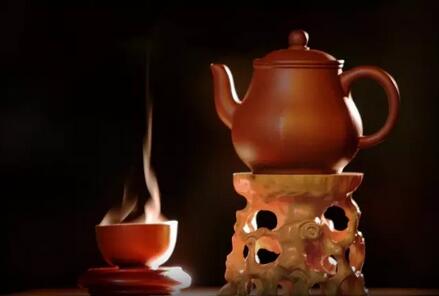 茶之灵，恩养人之性(图4)