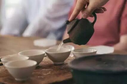 茶人 茶仙 茶奴(图2)
