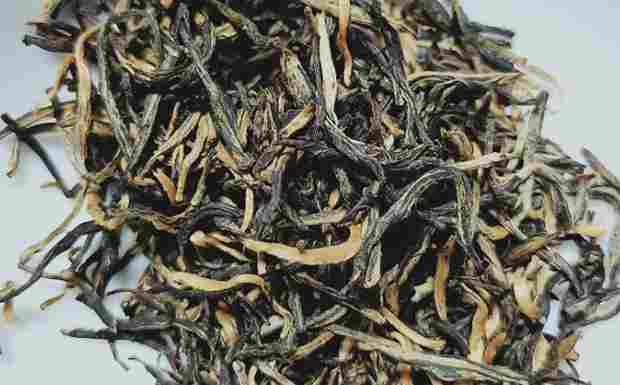 信阳红茶