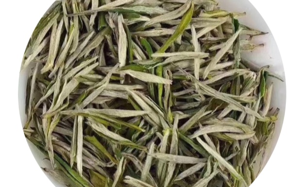 小布岩茶