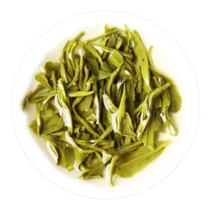 英德绿茶的叶底.jpg 英德绿茶的叶底.jpg