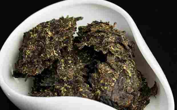邛崃黑茶