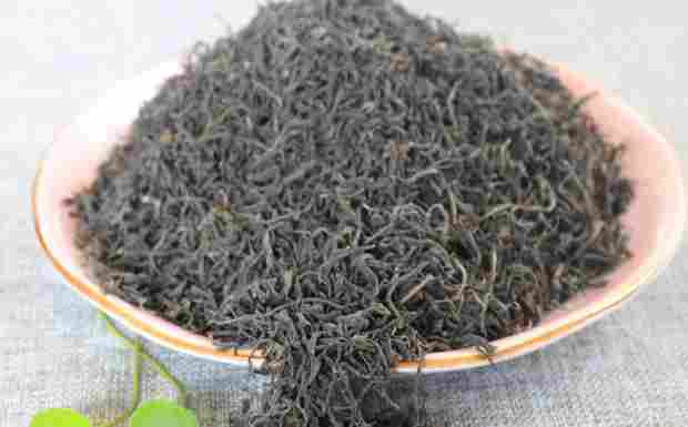 黑毛茶