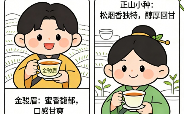 比较金骏眉和正山小种_副本.jpg 比较金骏眉和正山小种_副本.jpg