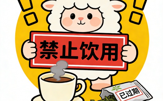 羊岩勾青过期了还能喝吗