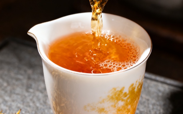 霍山黄大茶算是好茶吗.jpg