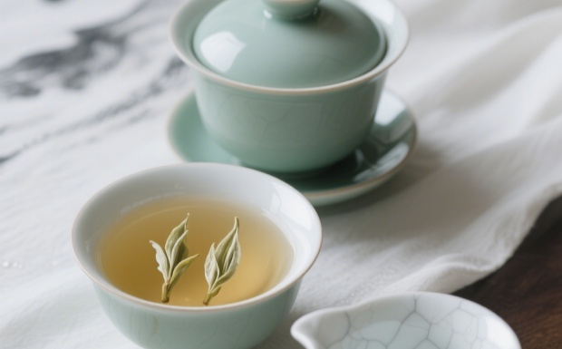月光白茶为何不能乱喝