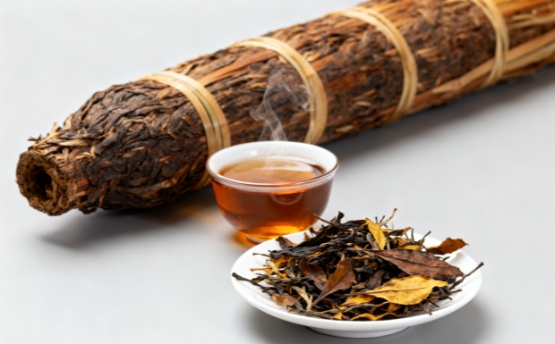 千两茶味道好吗.jpg 千两茶味道好吗.jpg