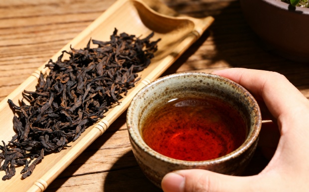普洱茶怎么冲泡