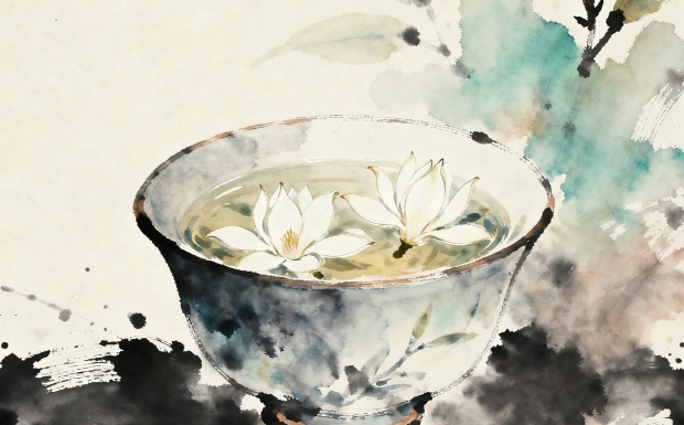 白兰花茶怎么样