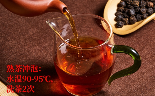 老班章是熟茶还是生茶