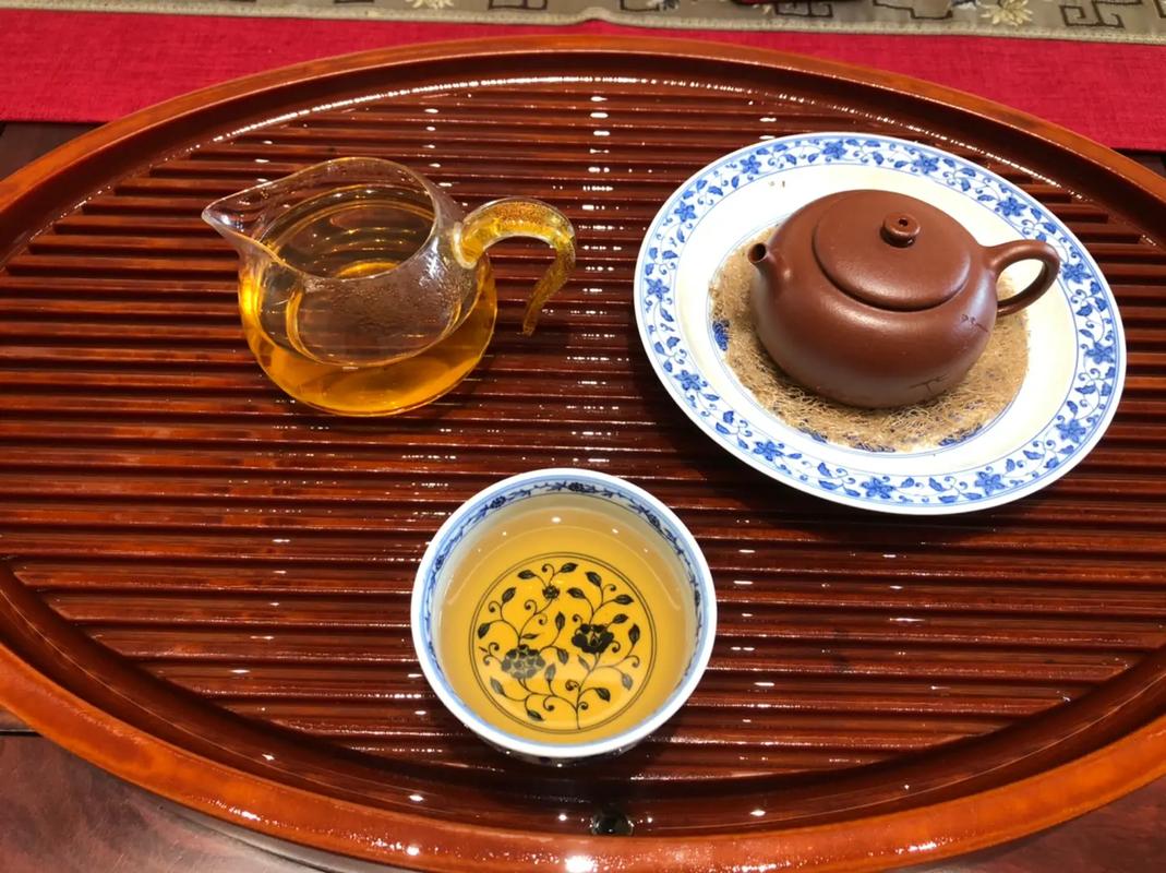 老班章收藏价值解析