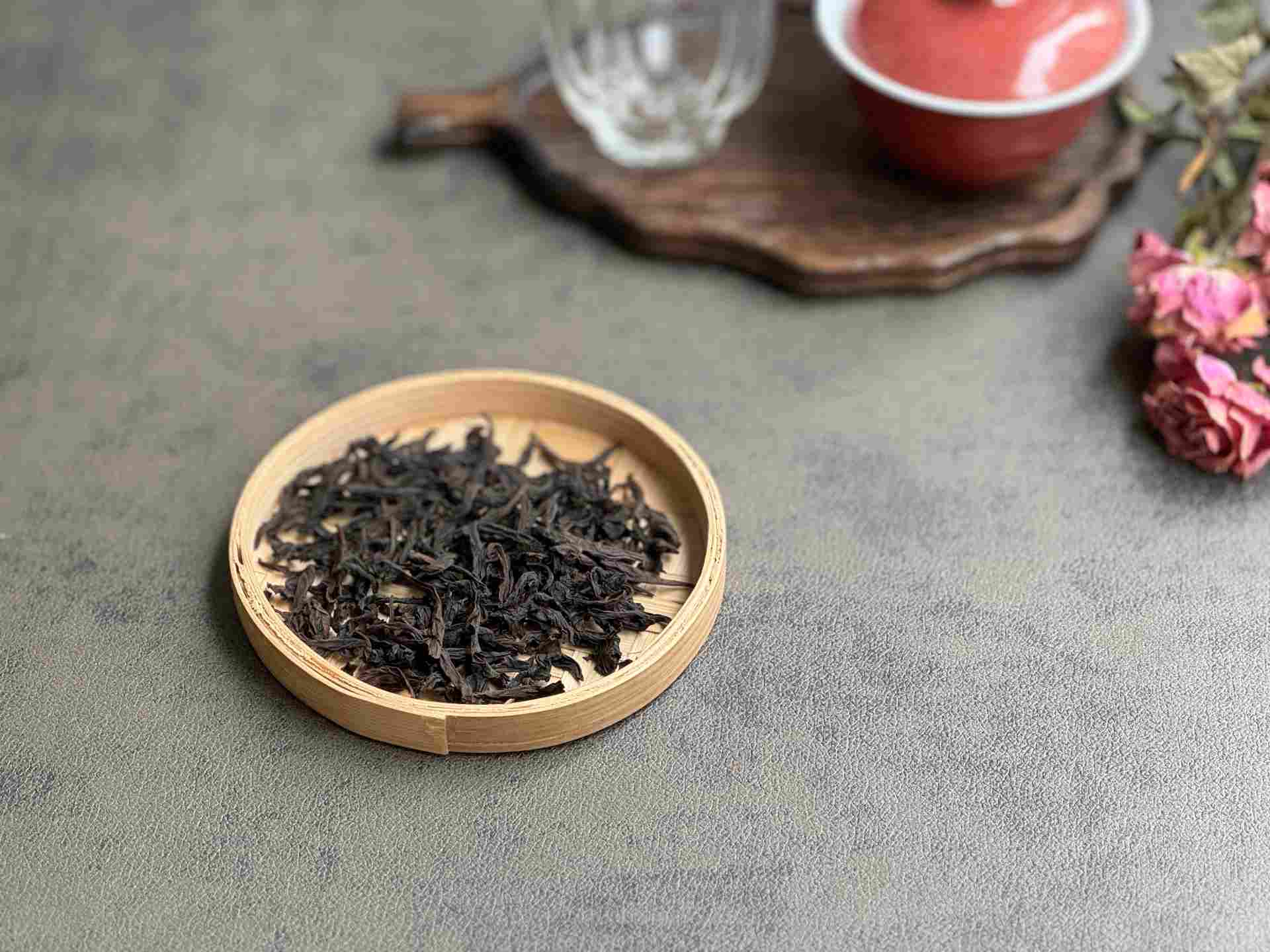 七子饼茶最忌三种人