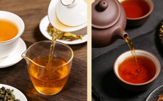 闽南水仙茶和金花水仙的区别是什么